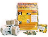 Dogiaction - das sind Bohm und andere Varianten von Hundepaket.