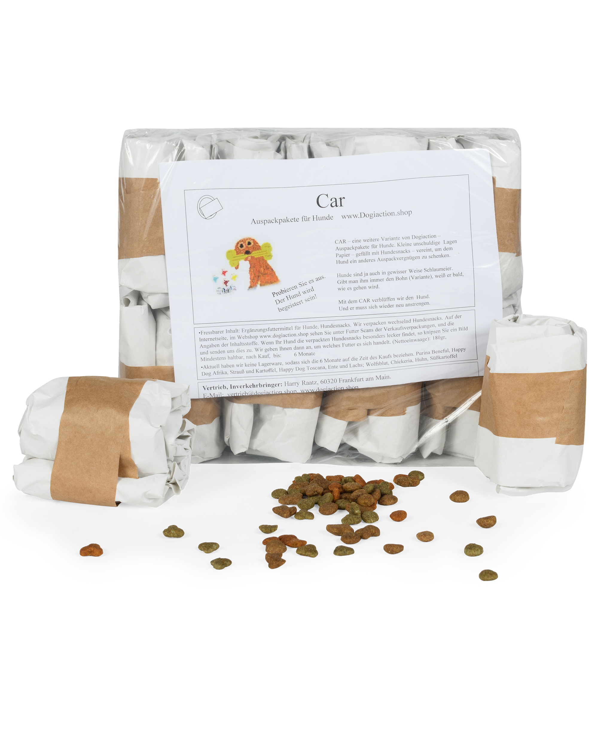 Dogiaction_Produkt_CAR